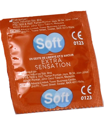 Soft Extra Sensation