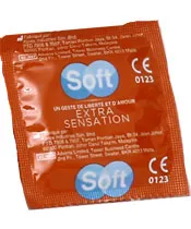 Soft Extra Sensation
