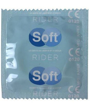 Soft Rider (unit)