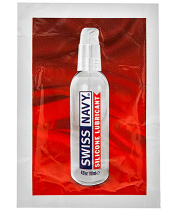 Swiss Navy Silicone