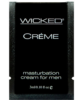 Wicked Crme