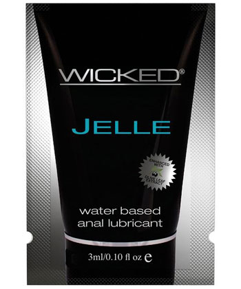 Wicked Jelle
