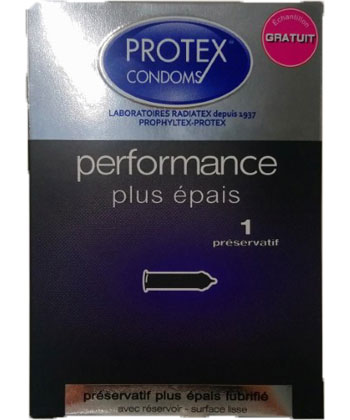 Protex Performance