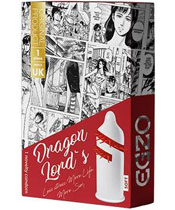 Egzo Dragon Lords