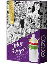 Egzo Jolly Roger