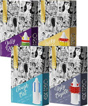 Egzo Pack Best Of