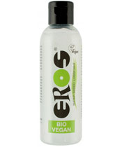 Eros Bio & Vegan