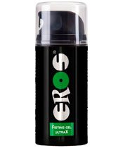 Eros Fisting Gel UltraX