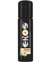 Eros Ginseng Waterbased