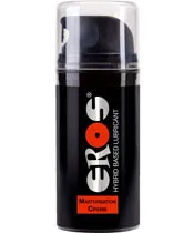 Eros Masturbation creme