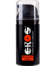 Eros Masturbation creme