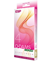 ESP O Dams Mix