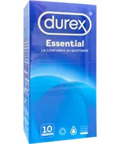 Durex Essential