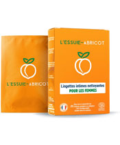 L’Essuie Abricot