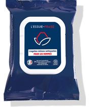 L’essuie Fraise