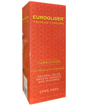Durex Euroglider