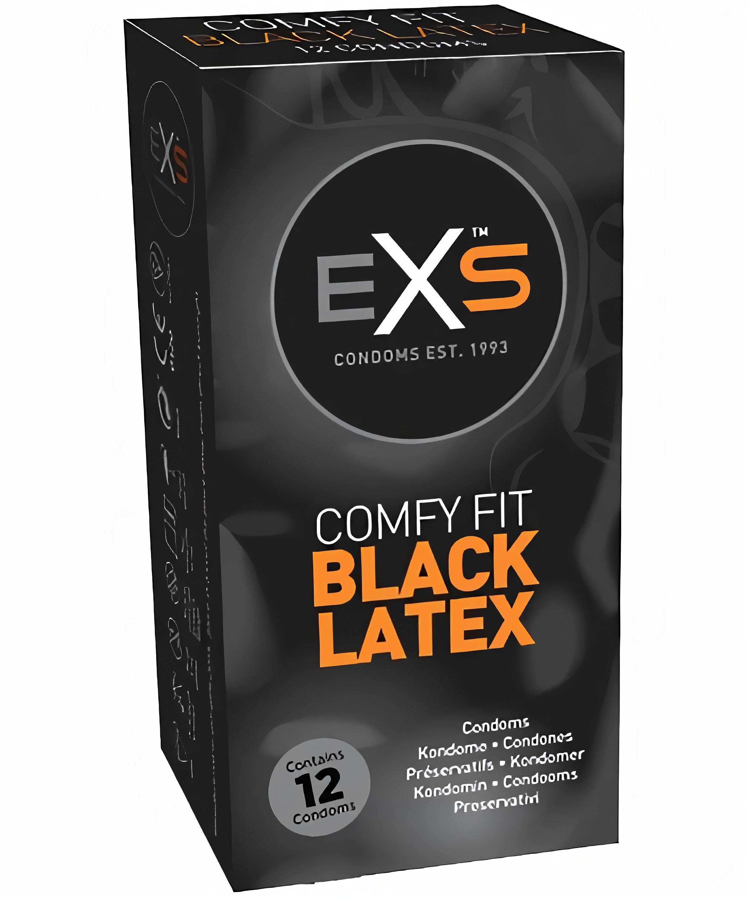 Lot De 6 Préservatifs Colorés En Latex à Pois Et Côtelés - Pour Massage Et Plaisir, Marque Générique