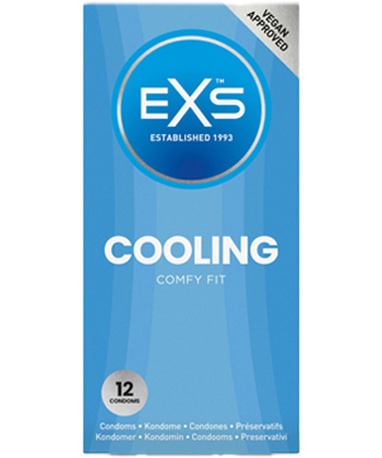 EXS Cooling