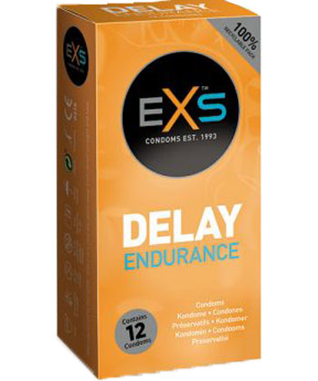 EXS Delay