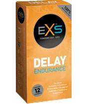 EXS Delay