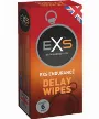 EXS Delay Wipes