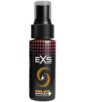 EXS Delay Spray