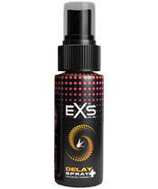 EXS Delay Spray