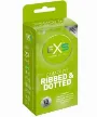 EXS Ribbed & Dotted
