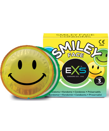 EXS Smiley Face