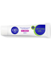 EXS Sterile Lubricant