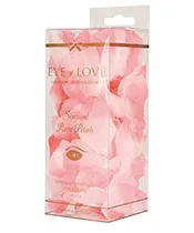 Eye of Love Ptales de Roses