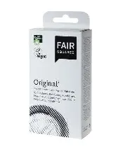 Fair Squared Original