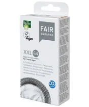 Fair Squared XXL 64