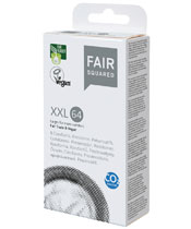 Fair Squared XXL 64