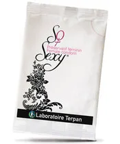 Terpan So Sexy Femidom