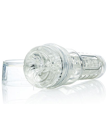 Fleshlight Go Torque Ice