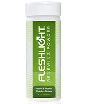 Fleshlight Renewing Powder
