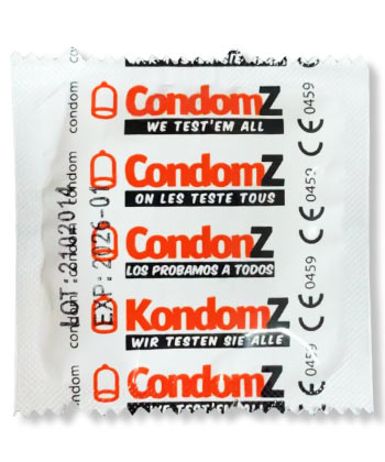 Condomz classique