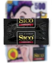 Sico King Size Max