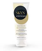 Skyn Gel de Rasage