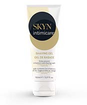 Skyn Gel de Rasage