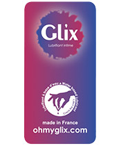 Glix Lubrifiant Intime