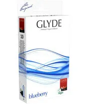 Glyde Blueberry