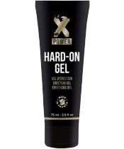 XPower Hard-on gel