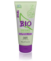 Hot Bio Superglide Anal