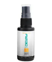 Hot Rhino Delay Spray