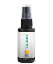 Hot Rhino Delay Spray