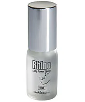 Hot Rhino Long Power Spray
