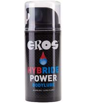 Eros Hybride Power Bodylube