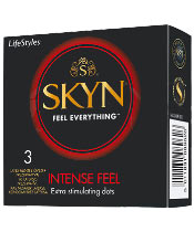 Skyn Intense feel